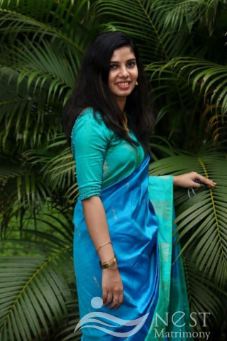 Amitha Anna Sajji